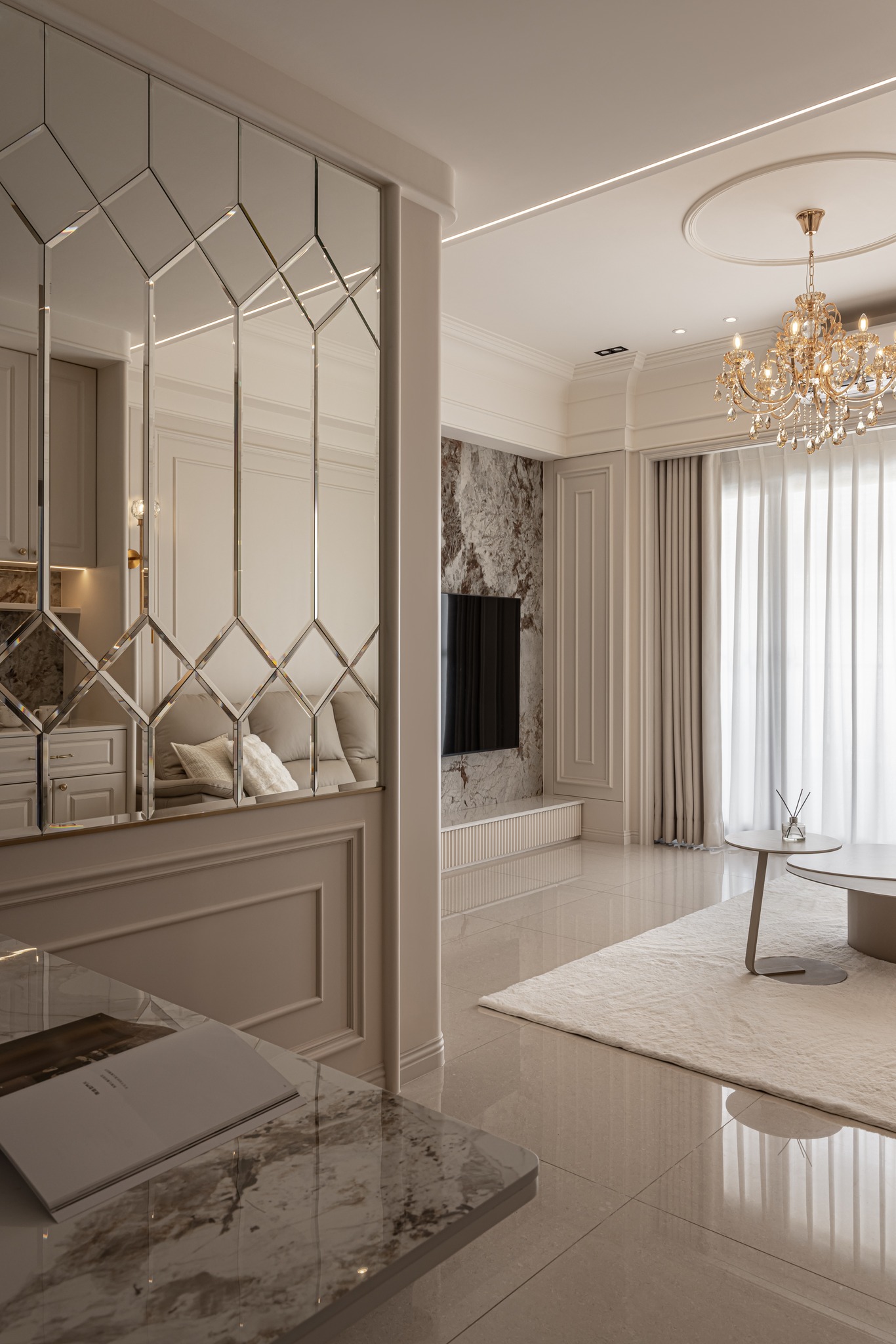 藏茁室內設計Hide & Show... - 藏茁室內設計Hide & Show Interior Design