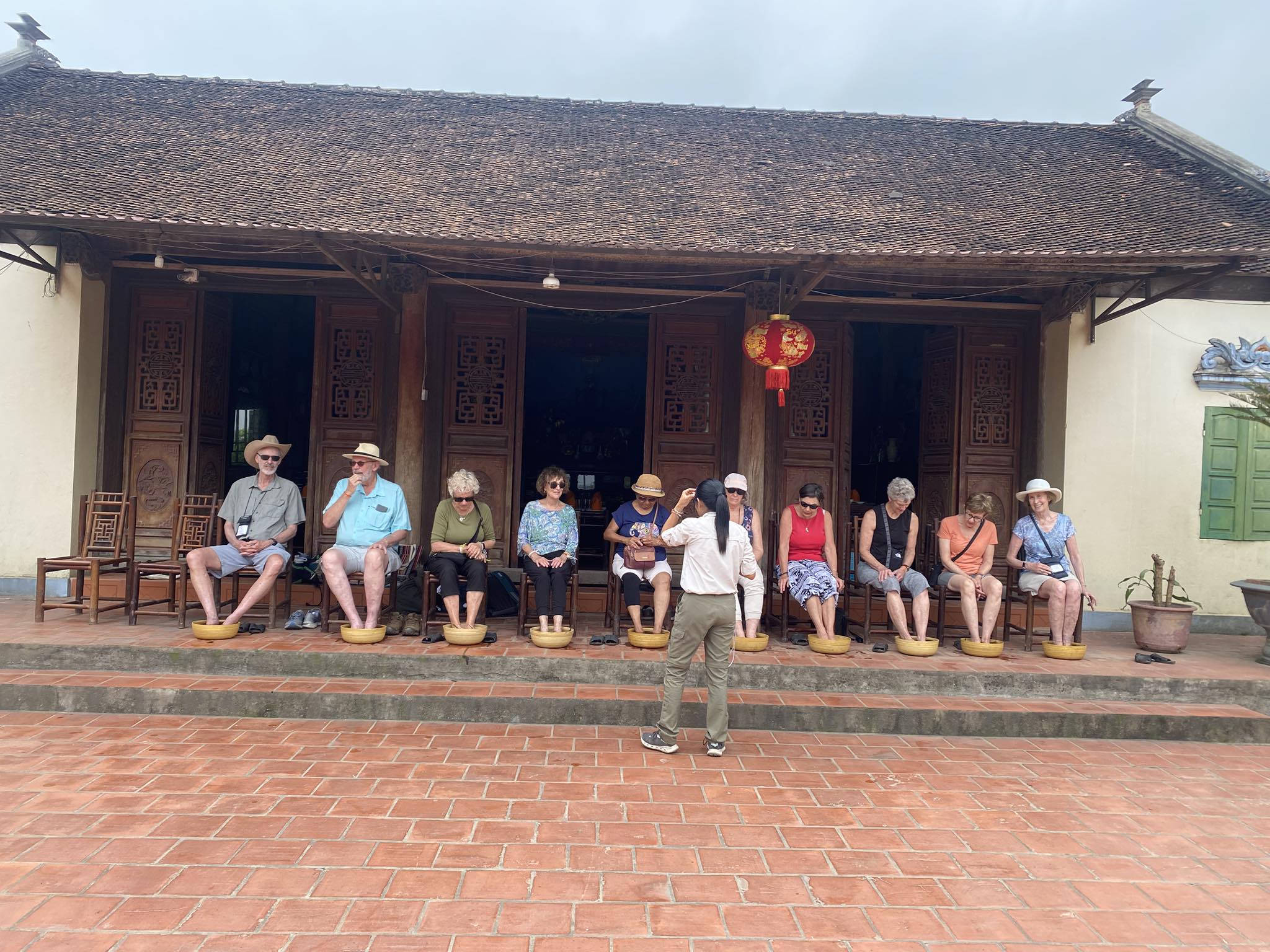 Tady Travel - Tady.org - Discover your Vietnam and Indochina added a ...