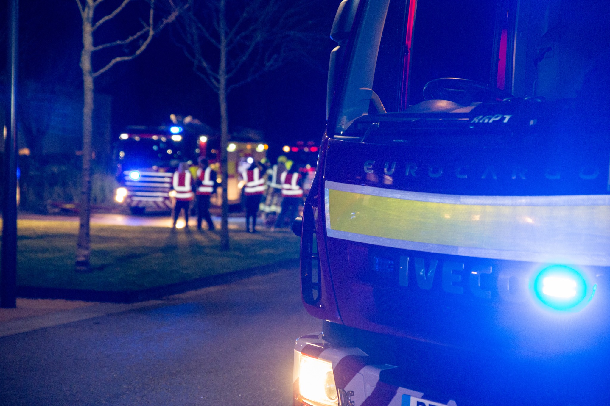 ESF Fire Protection | Maidstone