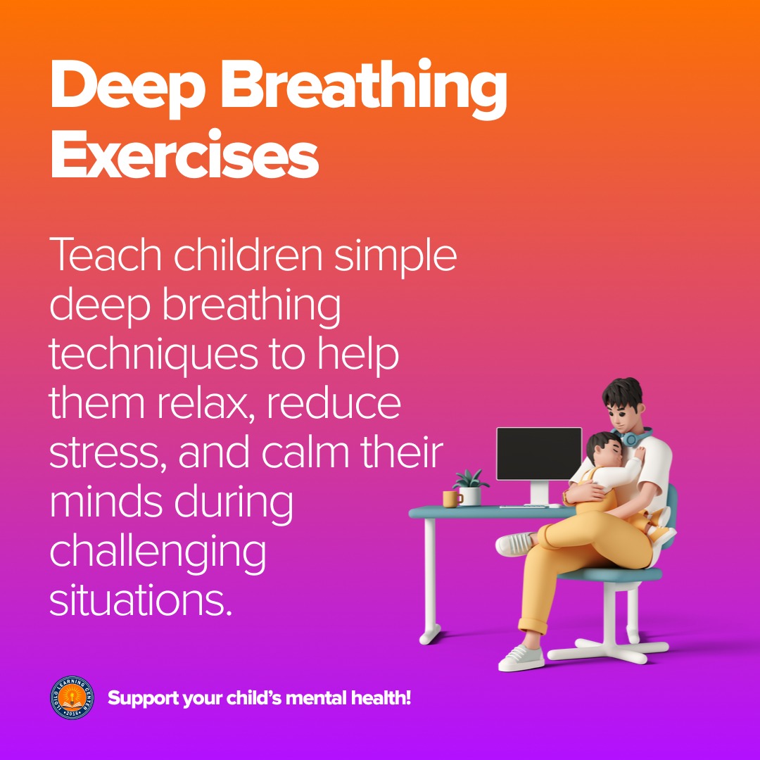 Iloilo - 🌬️ Cultivate lifelong stress management skills with deep ...