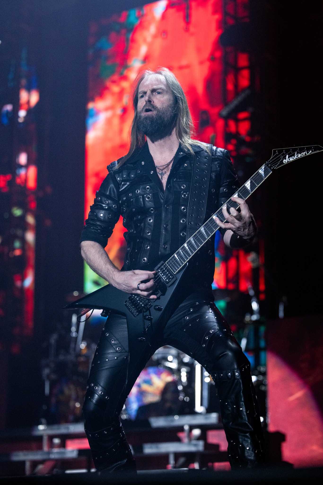 Judas Priest - SUNDAY 21ST APRIL 2024 - SANTANDER...