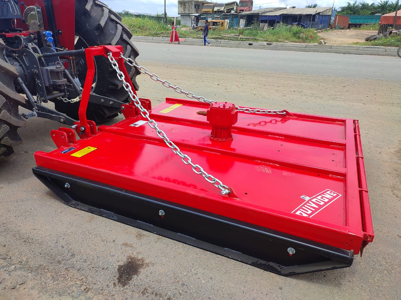 Machines Agricoles Cameroun | Douala