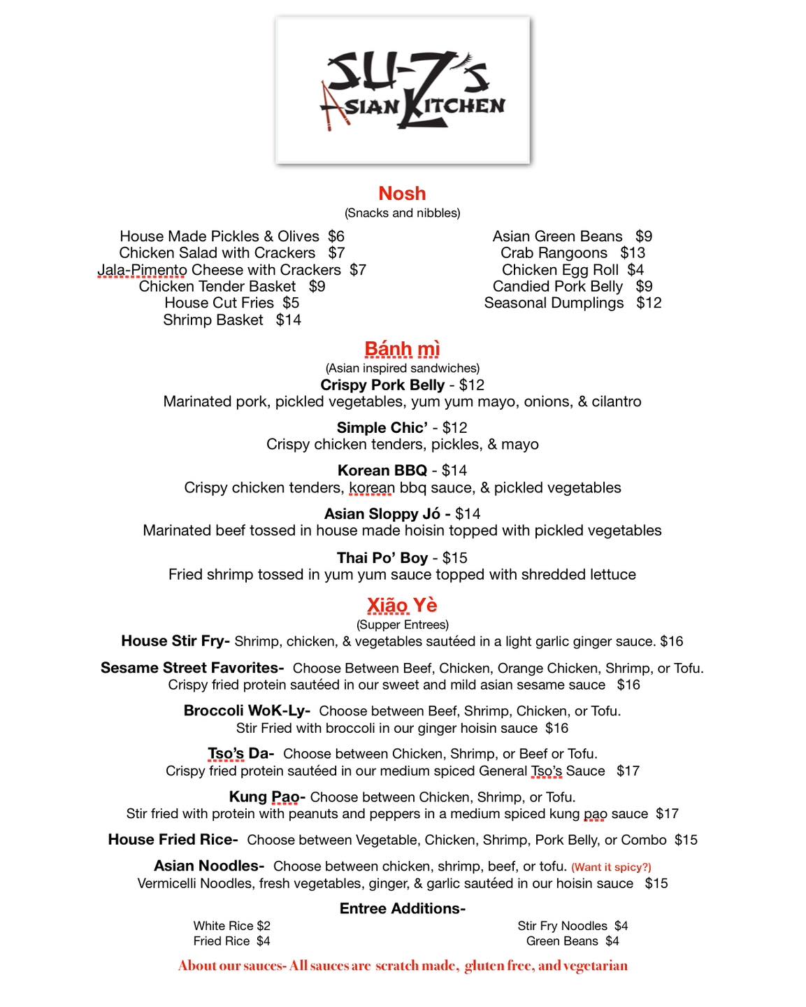 Libations 317 | Raleigh NC