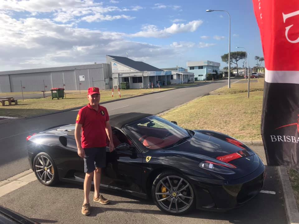 Brisbane Supercars added a new photo. - Brisbane Supercars