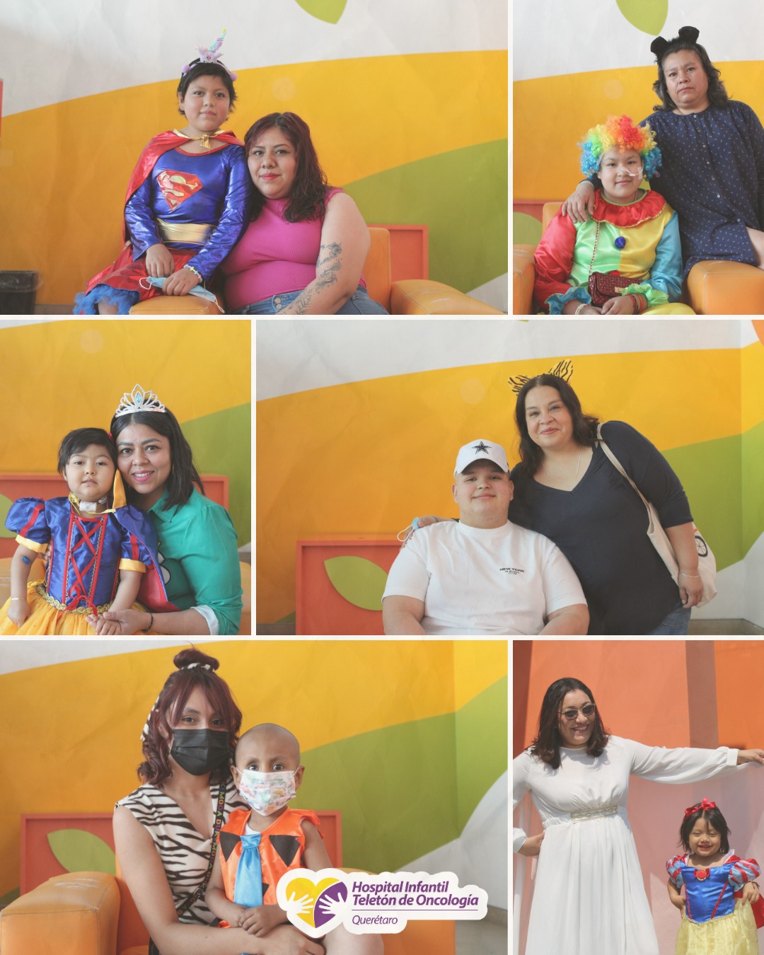 Hospital Infantil... - Hospital Infantil Teletón de Oncología