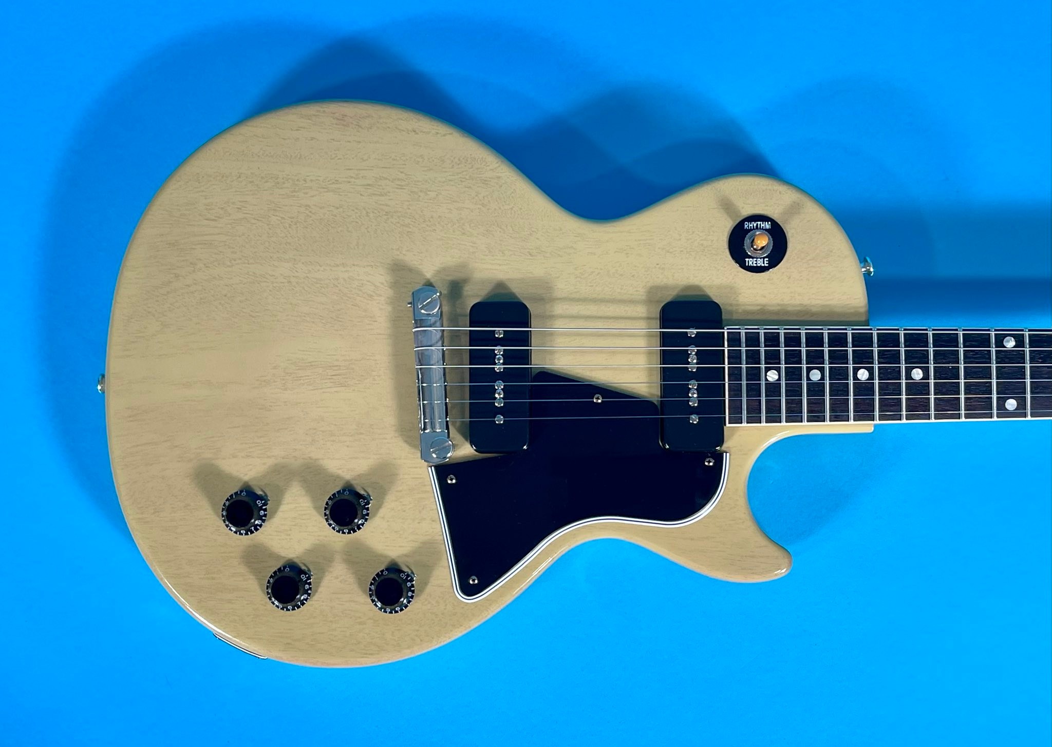 Gibson Les Paul Custom '57 model review