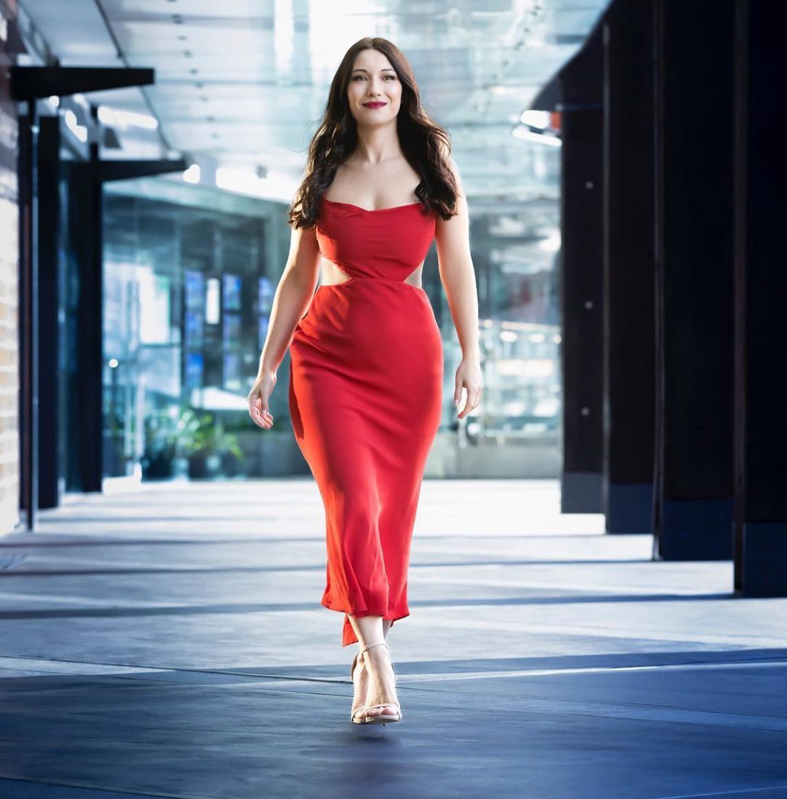 MGM Media Model Management