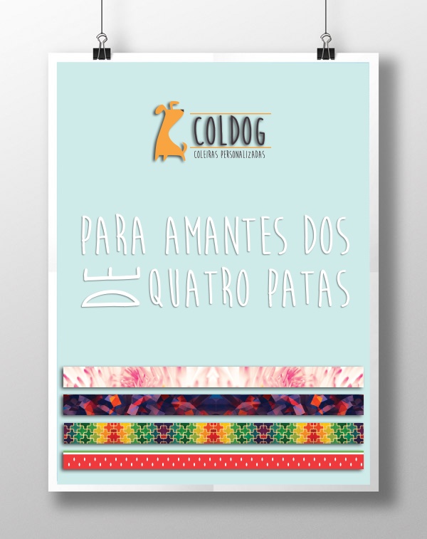 ColDog | Oliveira de Azemeis