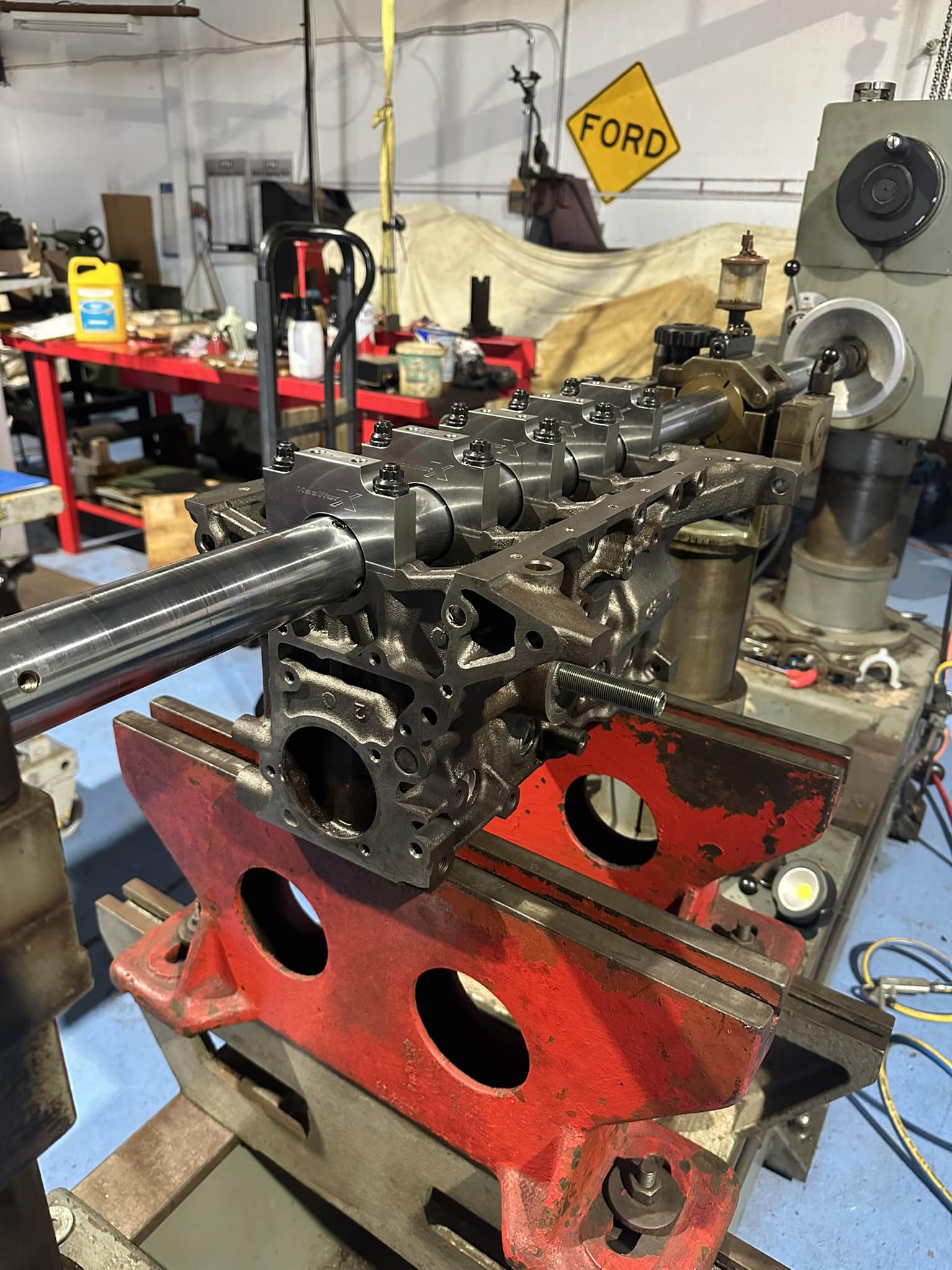 LC Engines | Taree NSW