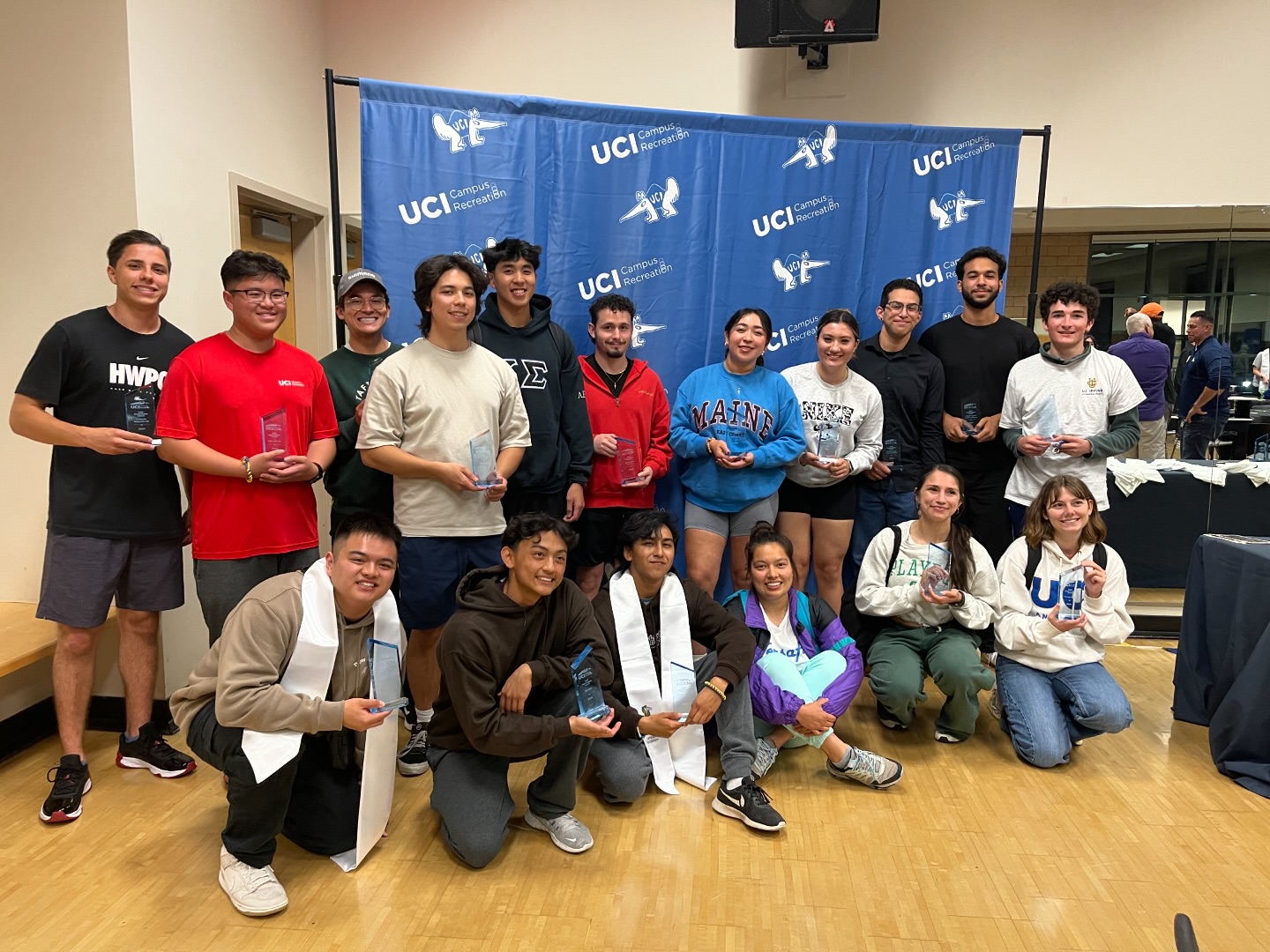 UC Irvine Club Sports | Irvine CA