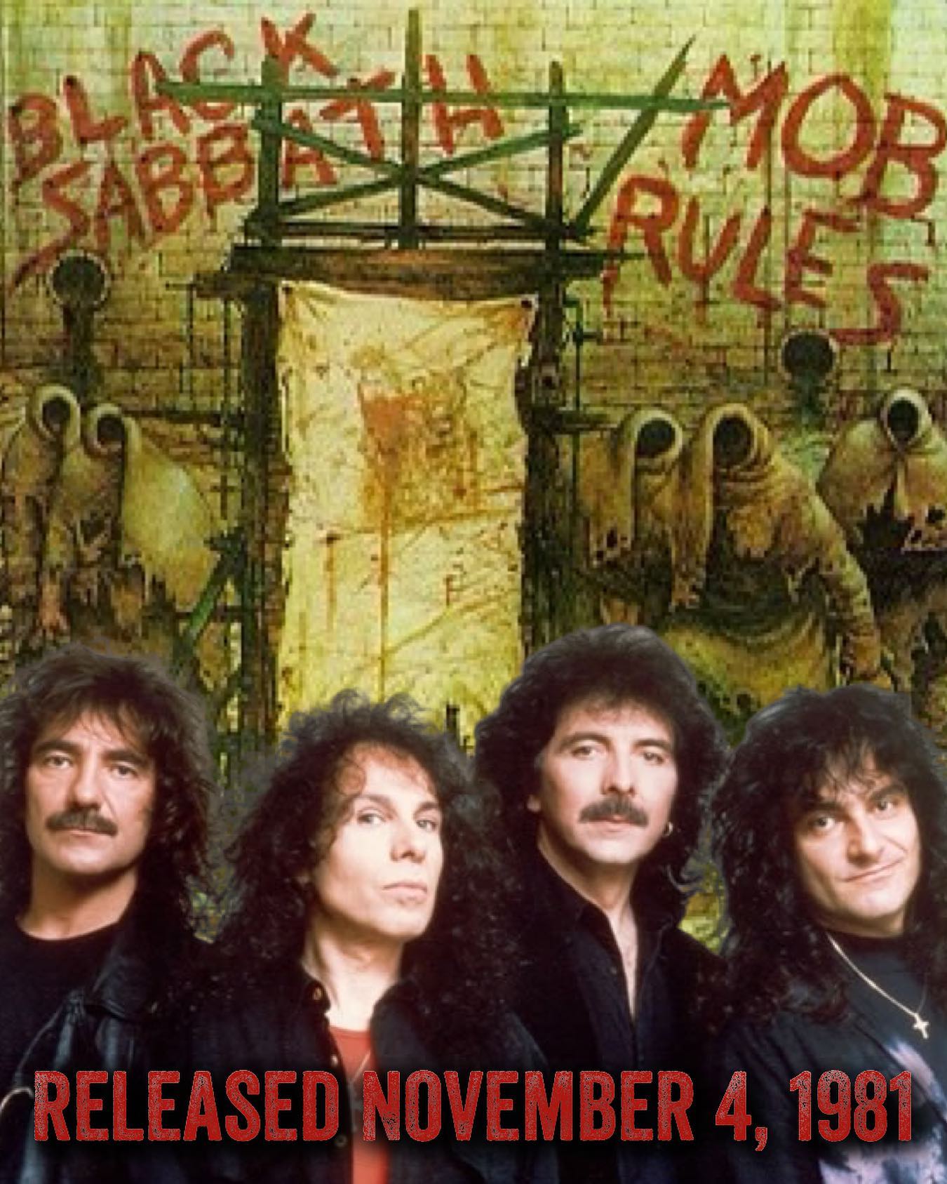 Mob Rules