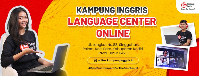 LC - Language Center