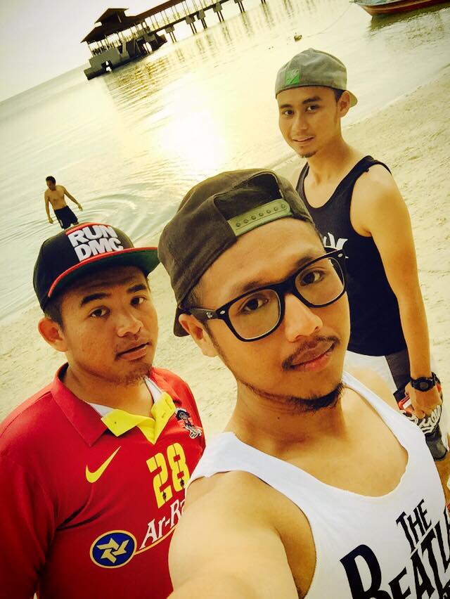 Shaffiq Yusoff