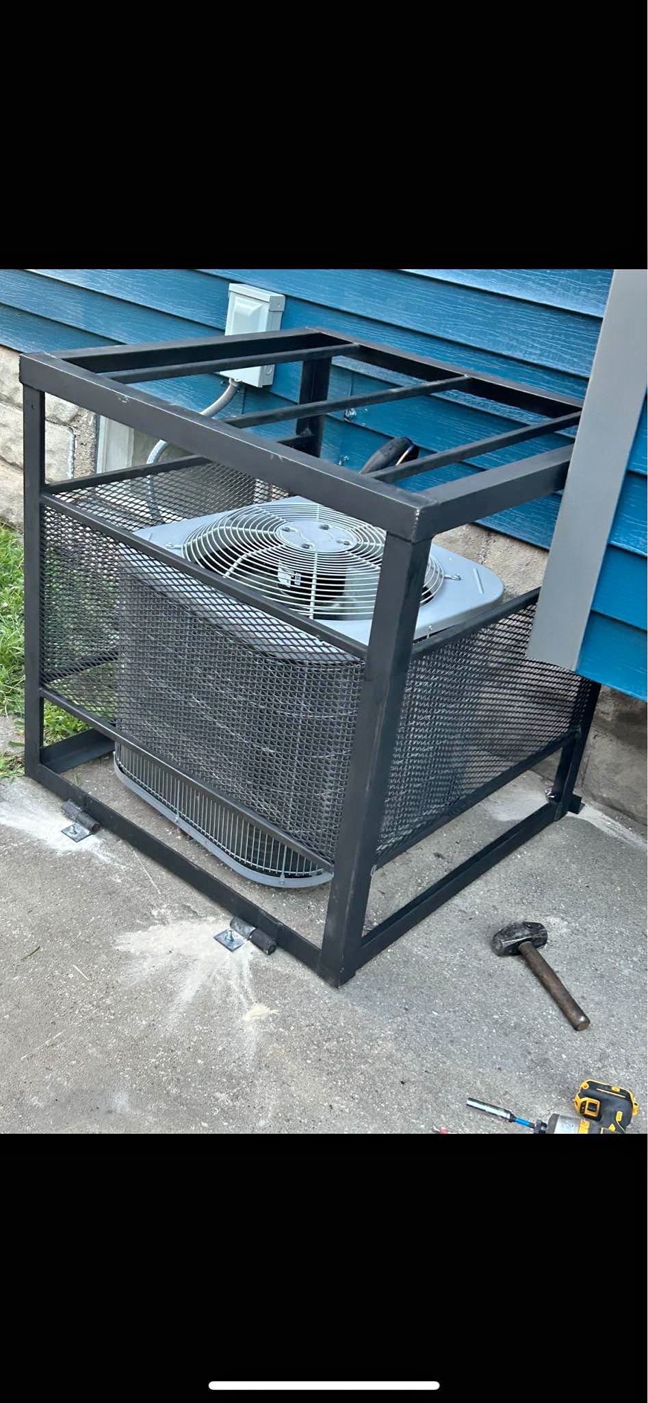 Ac unit - Air Conditioners - Indianapolis, Indiana | Facebook ...