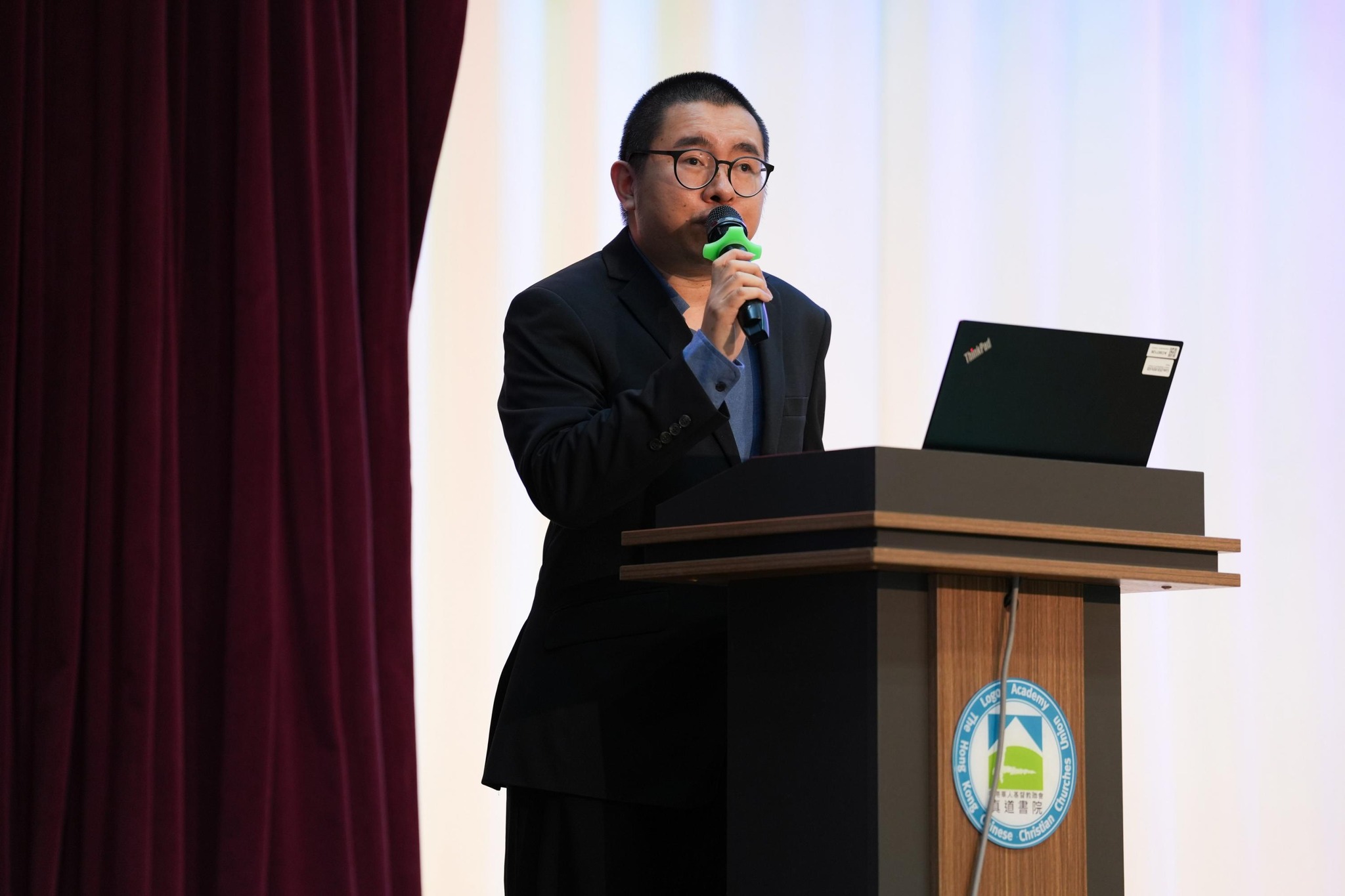 馮天樂博士 - 馮天樂博士歷史專題講座：「包公原來是這樣」 Academic Year: 2024 - 2025... | Facebook