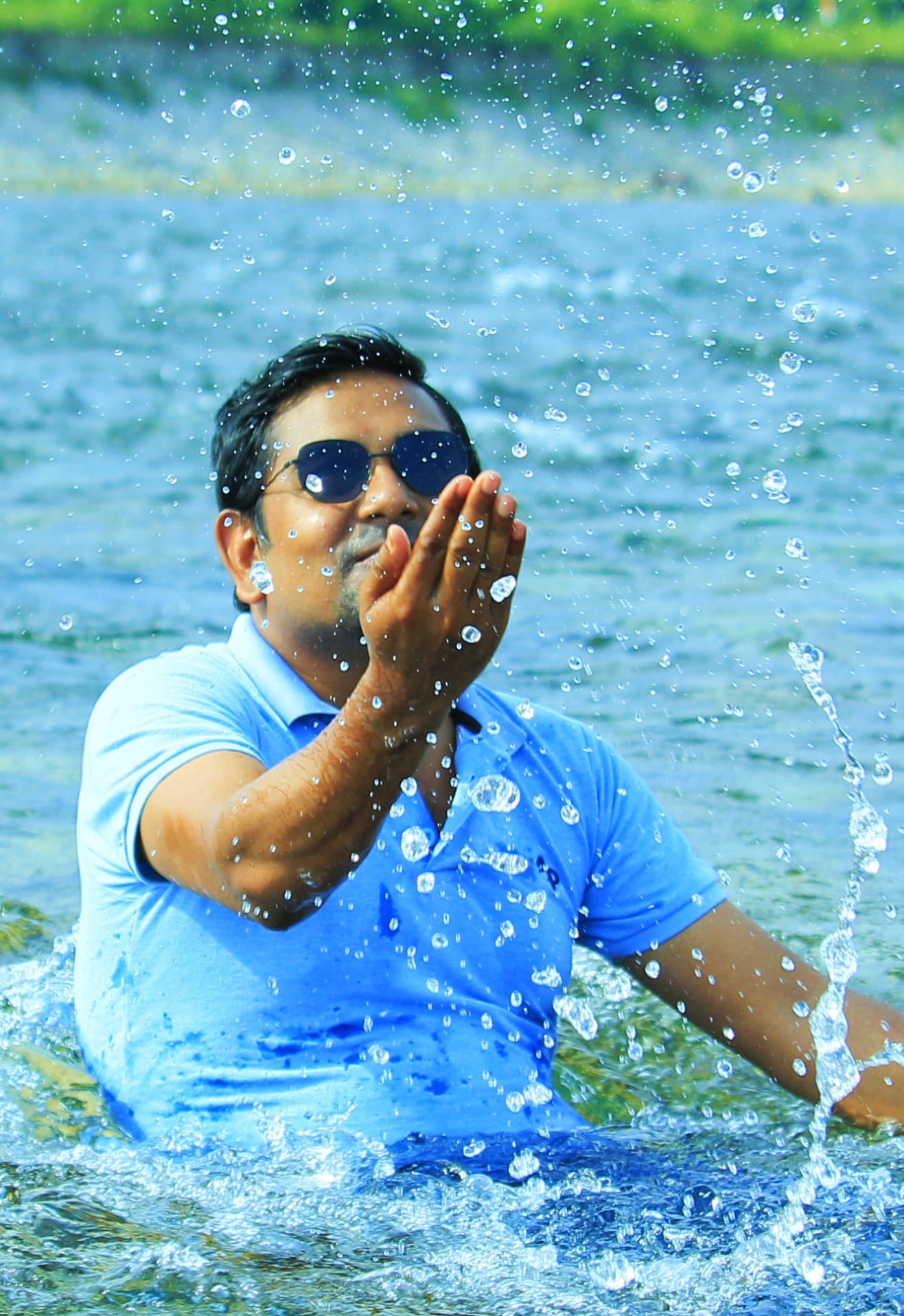 Mamunur Rashid Mamun