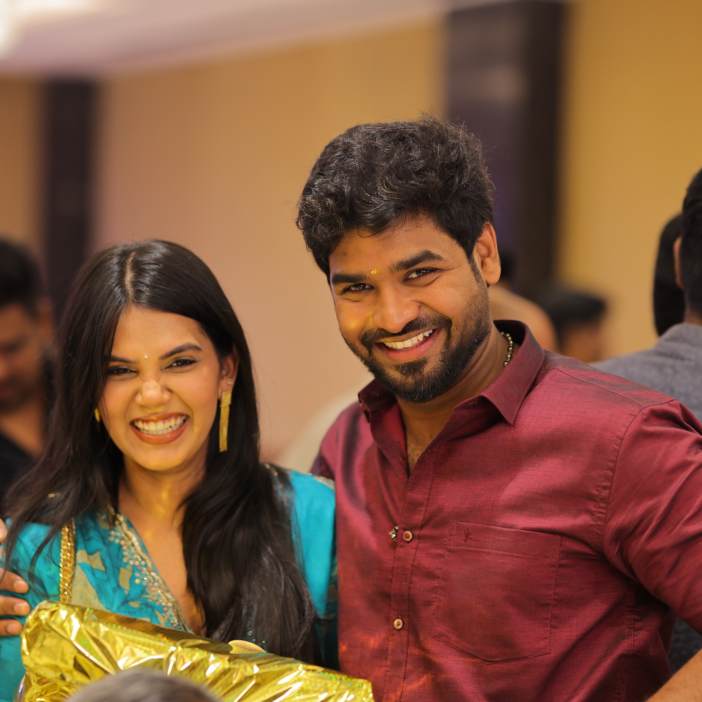 R Sabarinathan