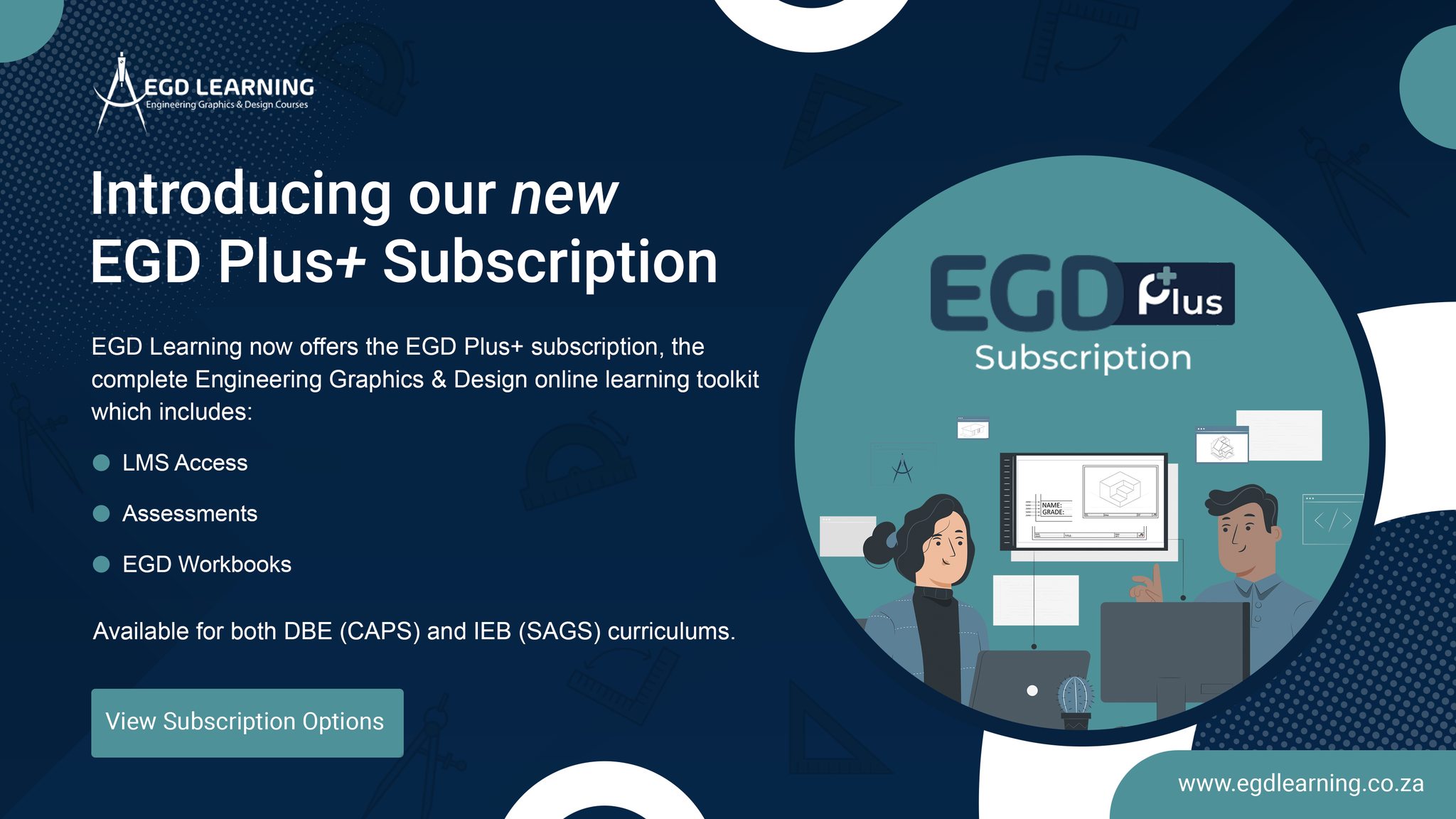 EGD Learning - The EGD Plus subscription is perfect for...