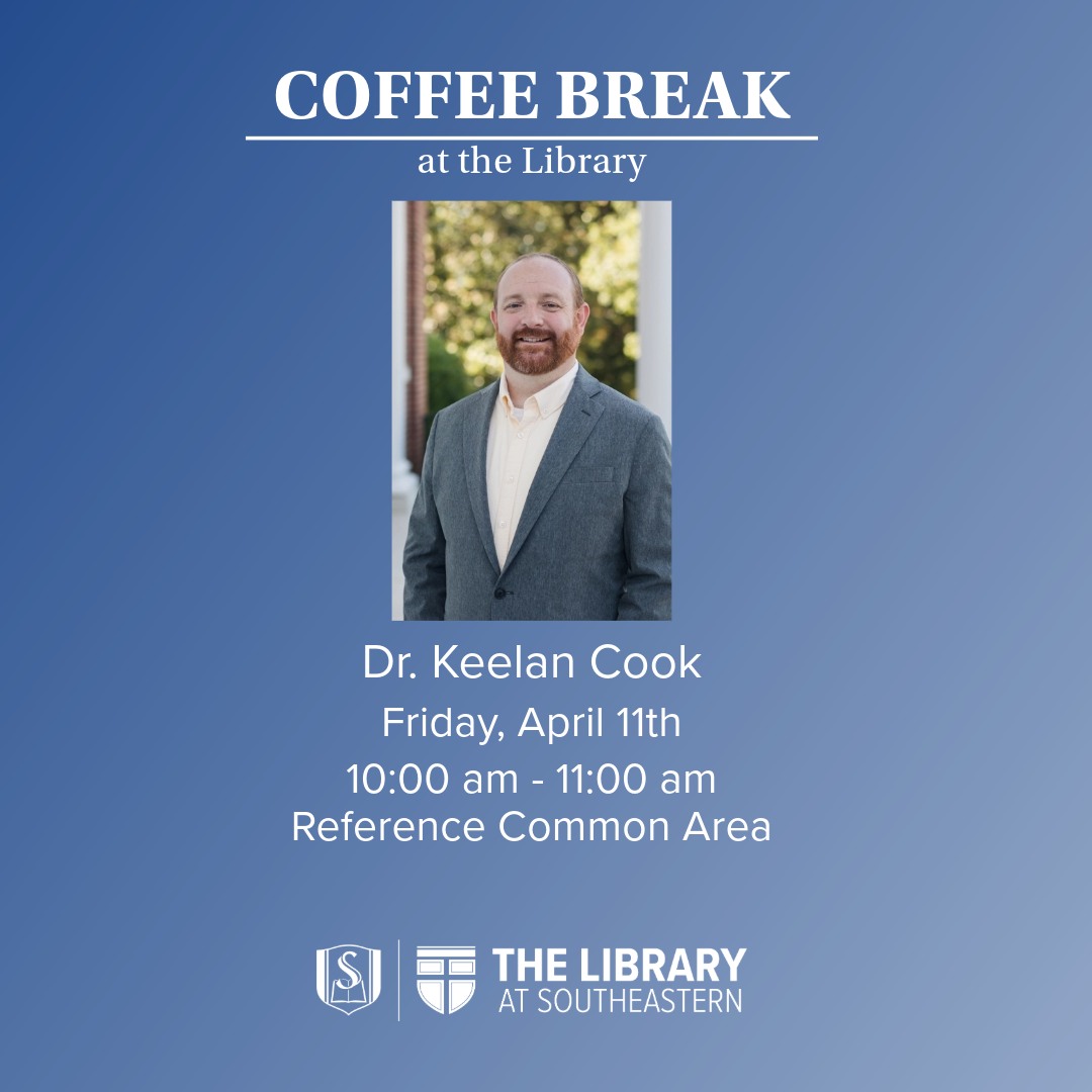 The Library at Southeastern | Wake Forest NC