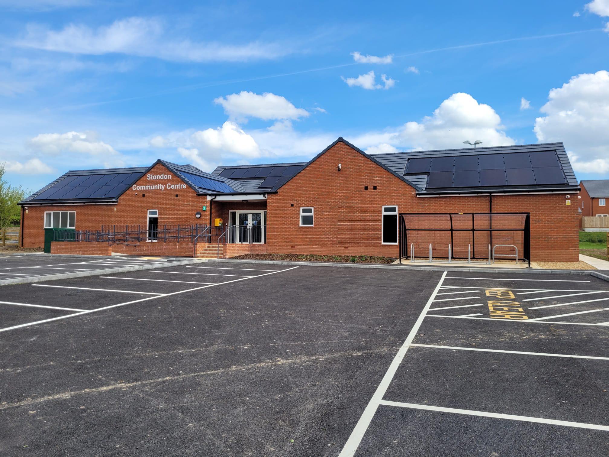 Friends of Shaw Ridge Primary School - Thank you again to everyone who ...