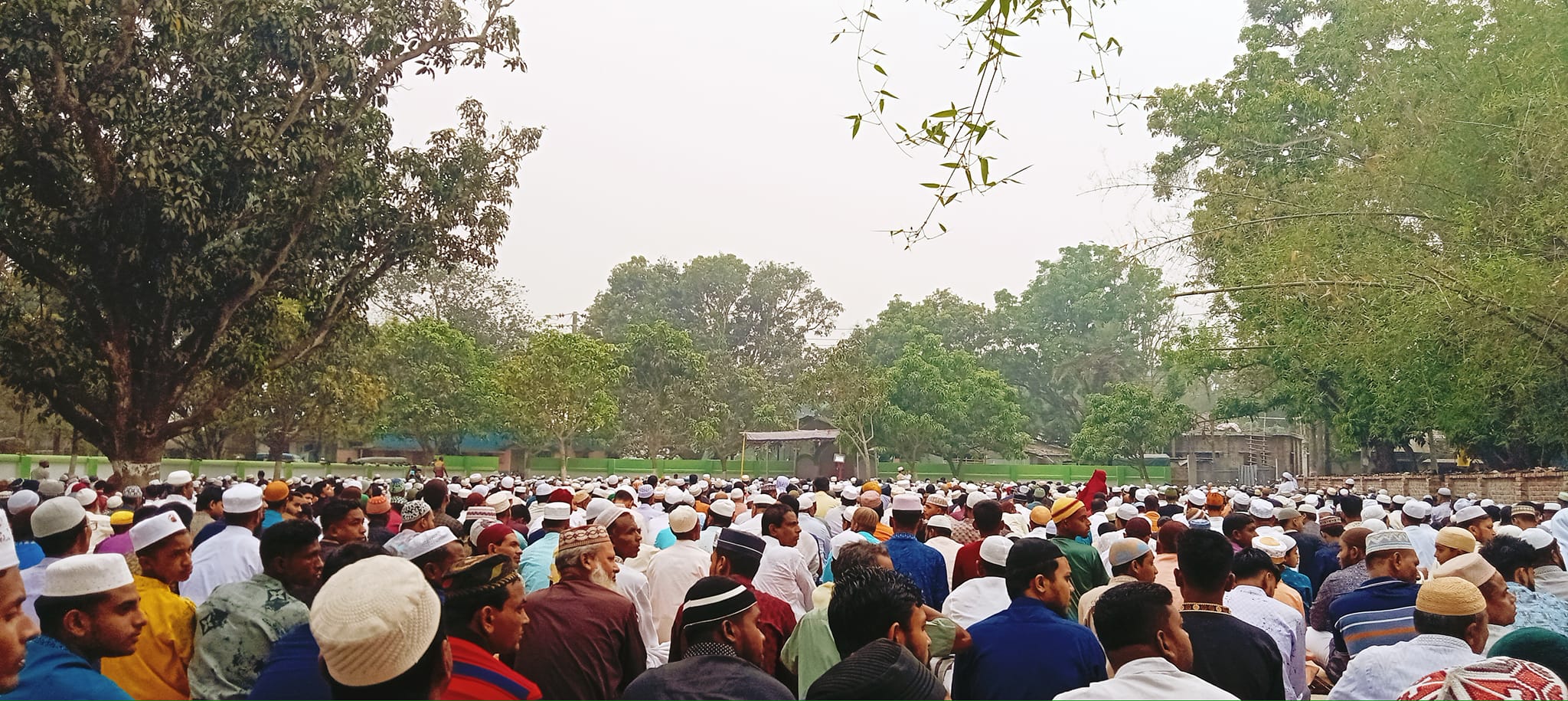 Milon Raj
