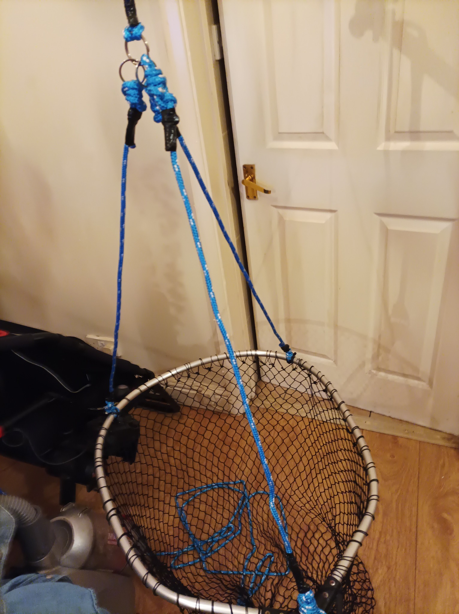 drop net fishing for prawns Tacklurenet Foldable Pier Complete Accessories Coastal Exploration UK | Push