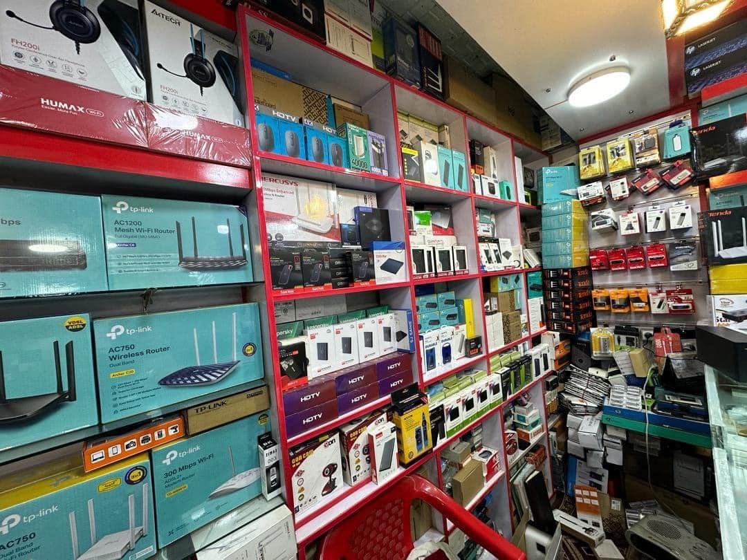 Safi Computer | Kabul