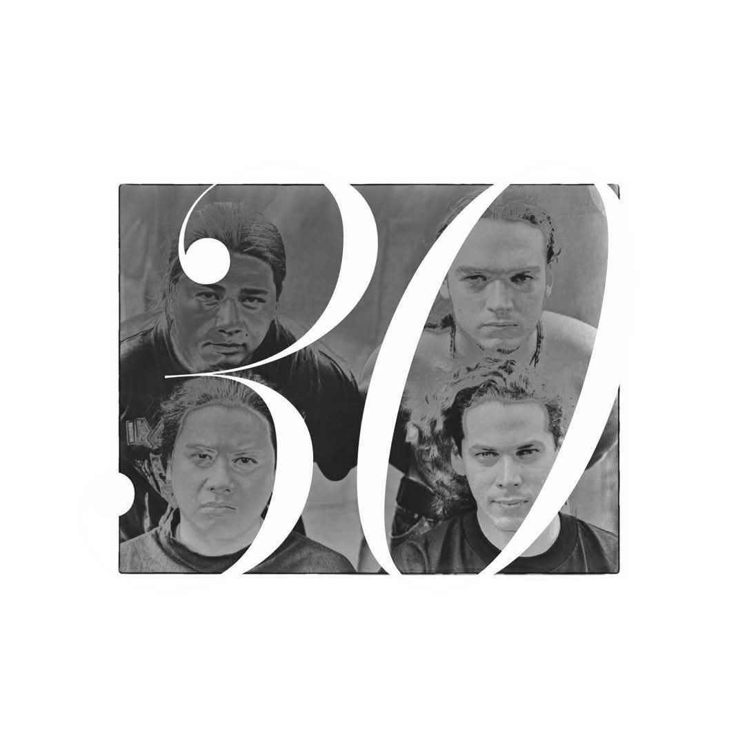 Latest updates on the #wolfgang30 vinyl and box set Pakibasa ty