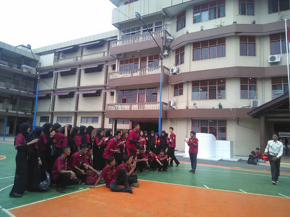 Osis Raksana Medan | Medan