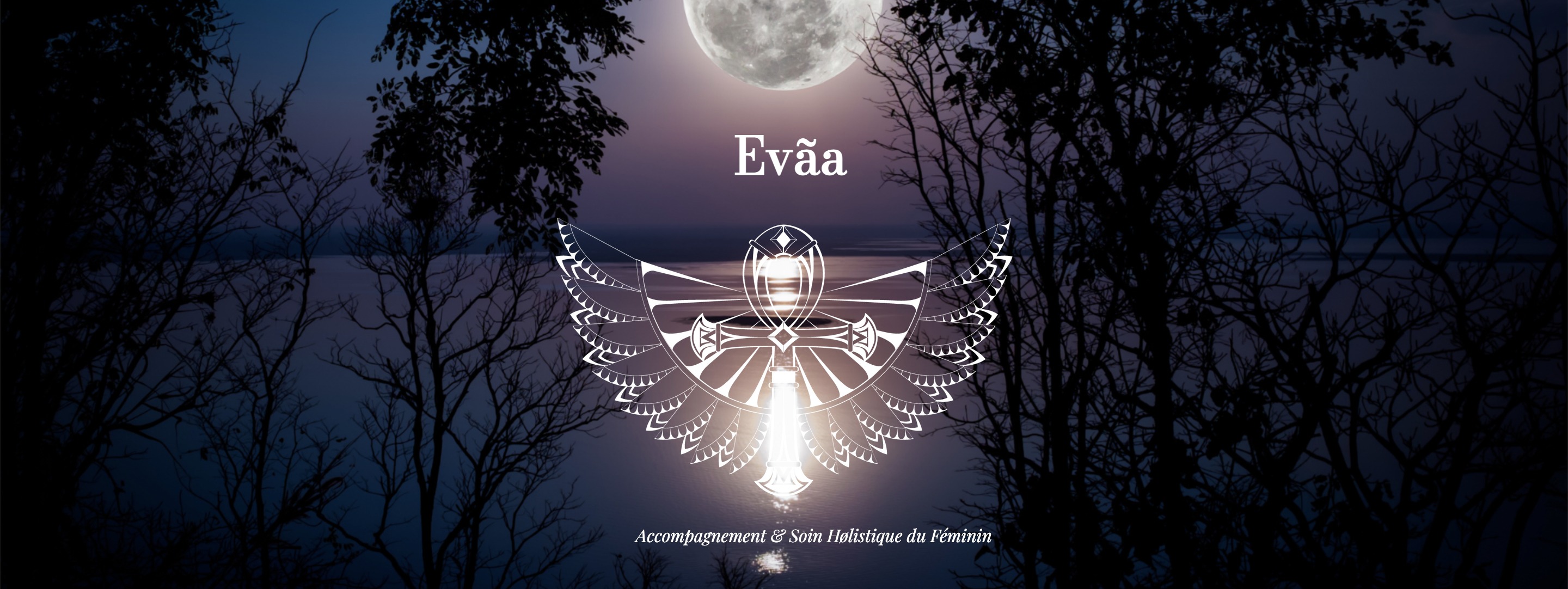 Eva - Rising Feminine