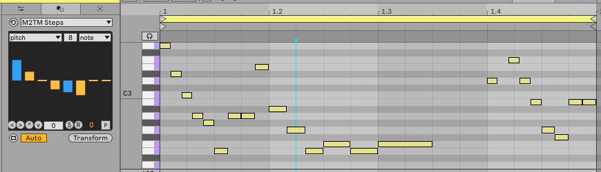 Midi 2themax