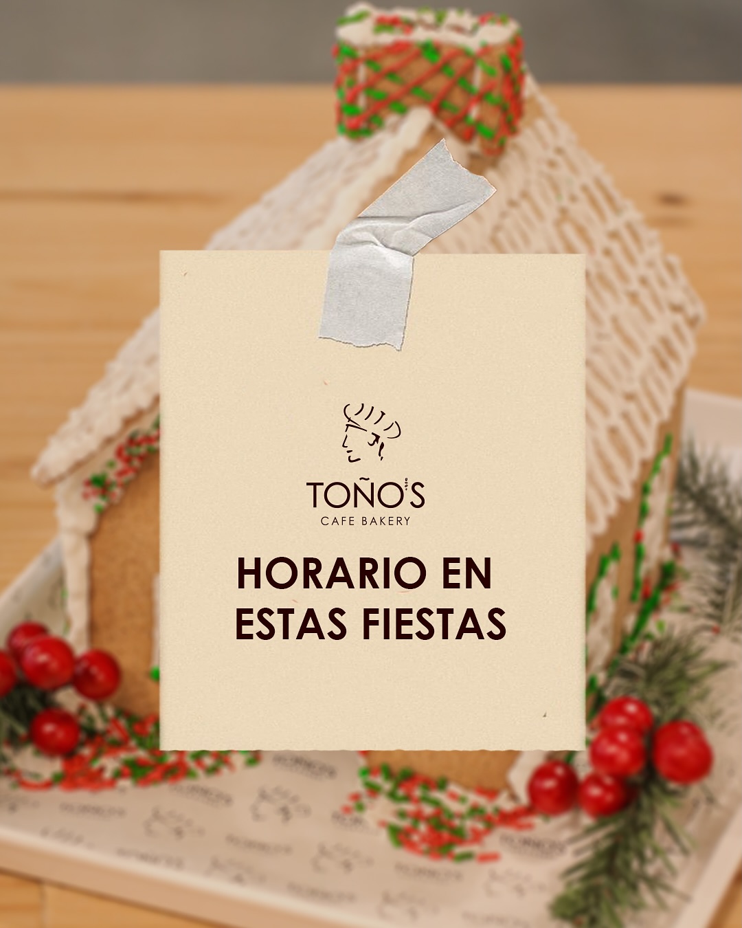 Toños Cafe - ¿Te encuentras buscando un lugar para trabajar o ...