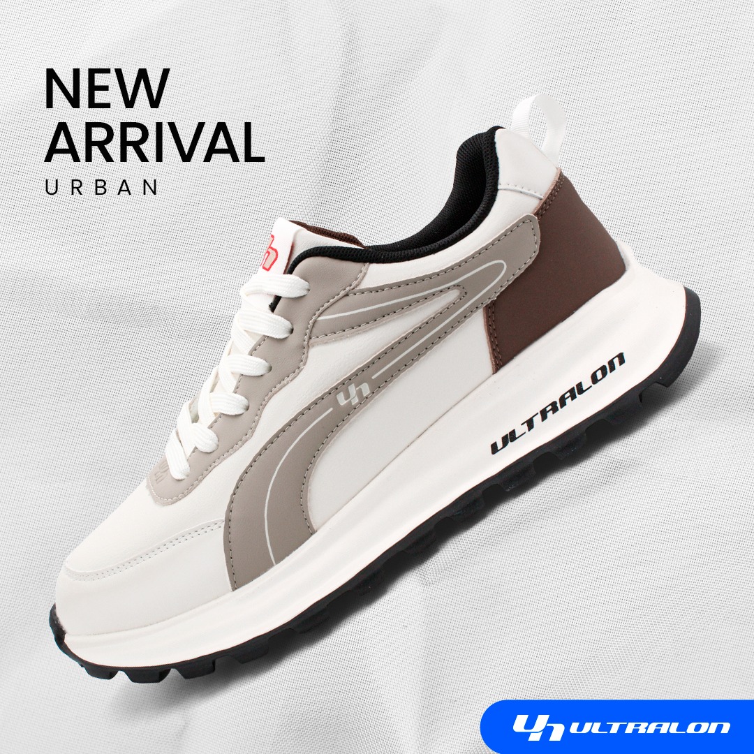 Ultralon - Lo mejor de la nueva colección de zapatillas urbanas ahora ...
