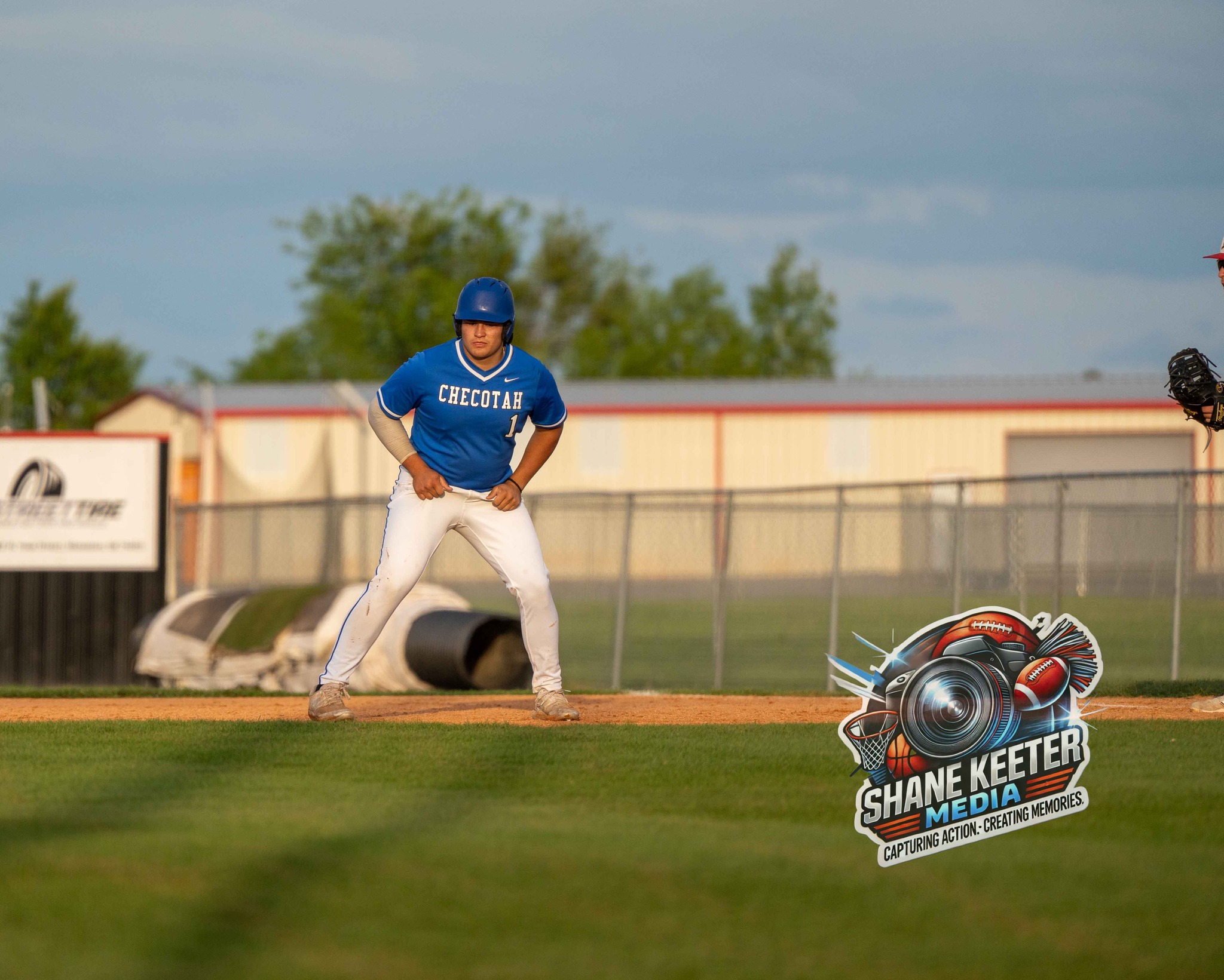 Shane Keeter Media
