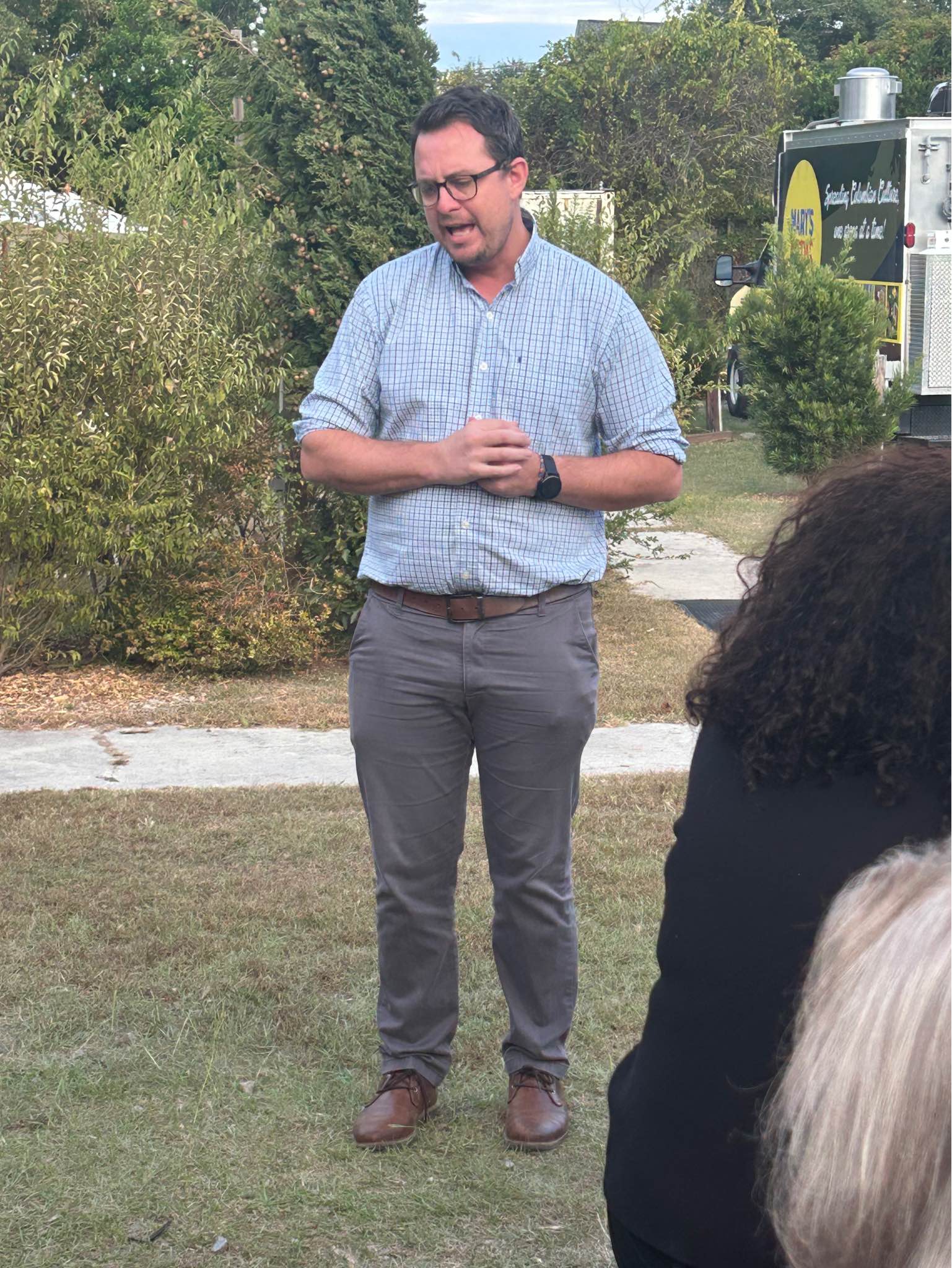 Cayce West-Columbia Rotary Club | West Columbia SC