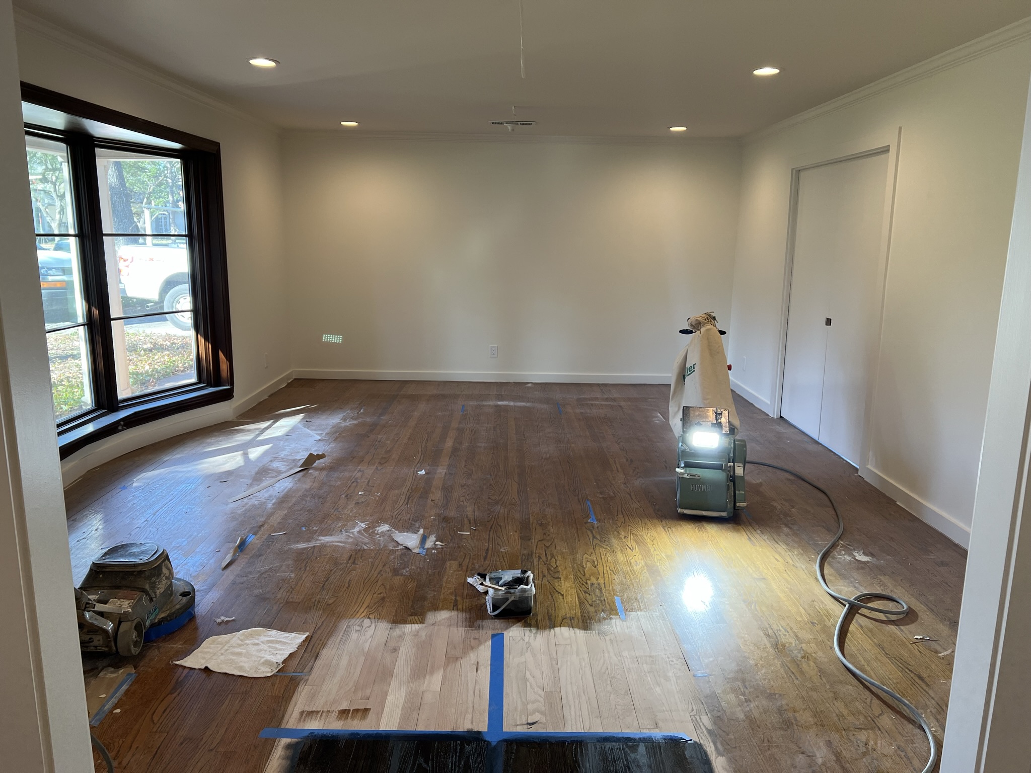 Pro Construction Builders