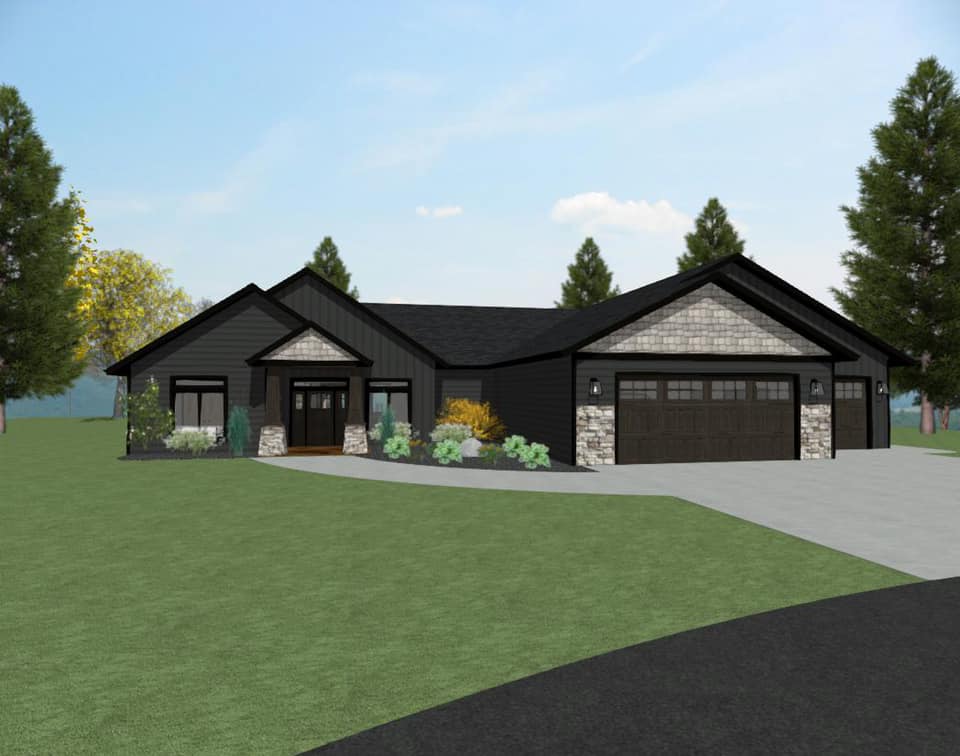 Third Chapter Designs | Eau Claire WI