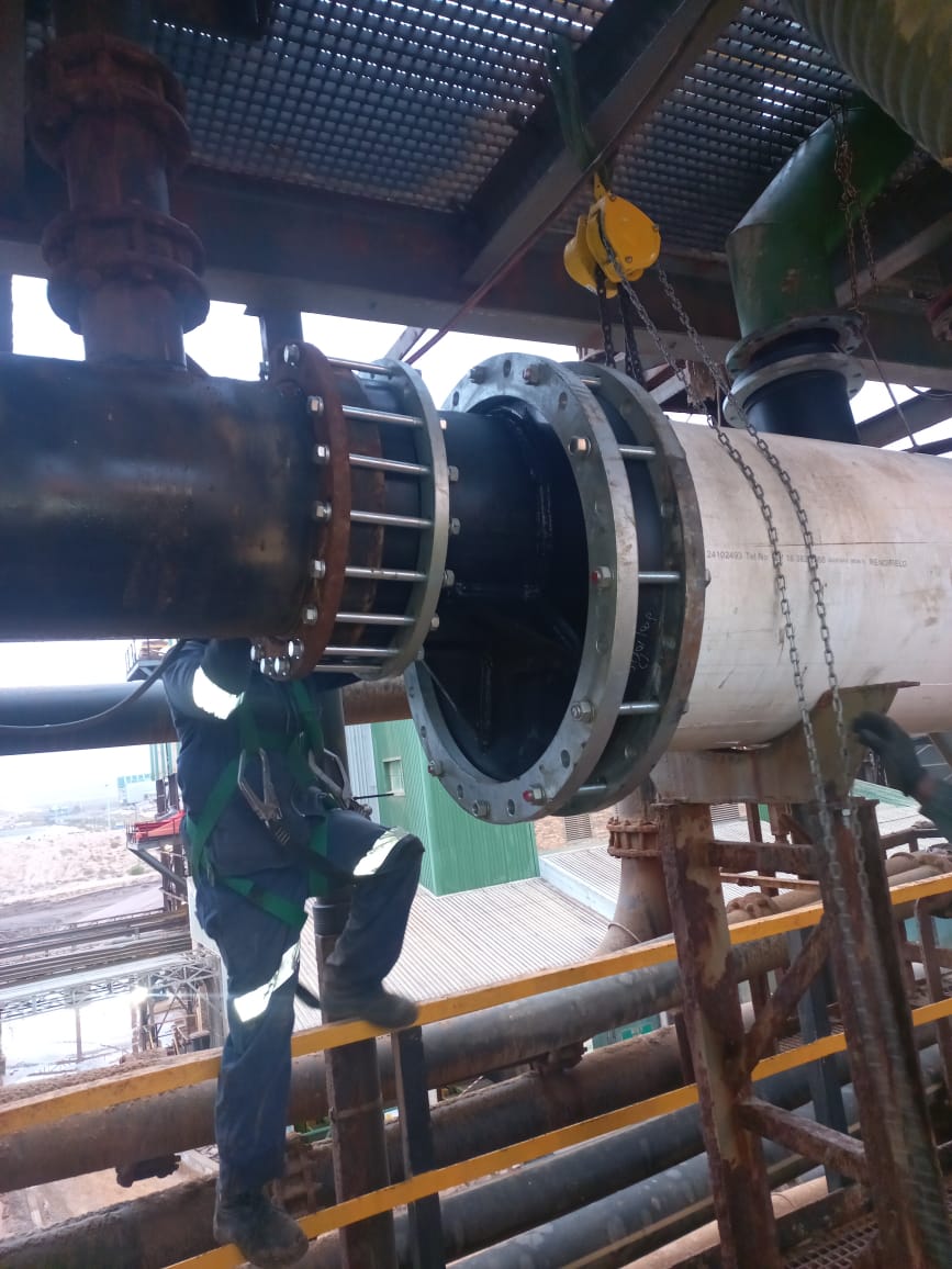 Euro Flow - 🚧 Project Spotlight: HDPE Excellence in... | Facebook
