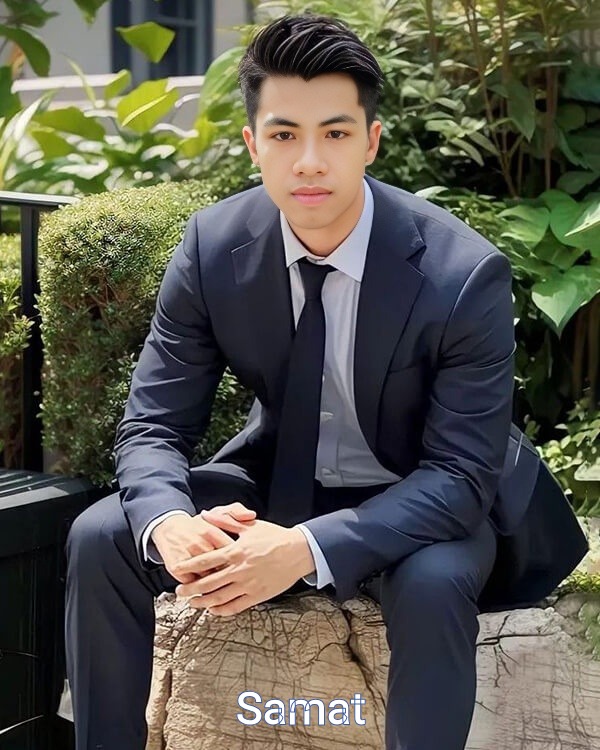 Samat Kim