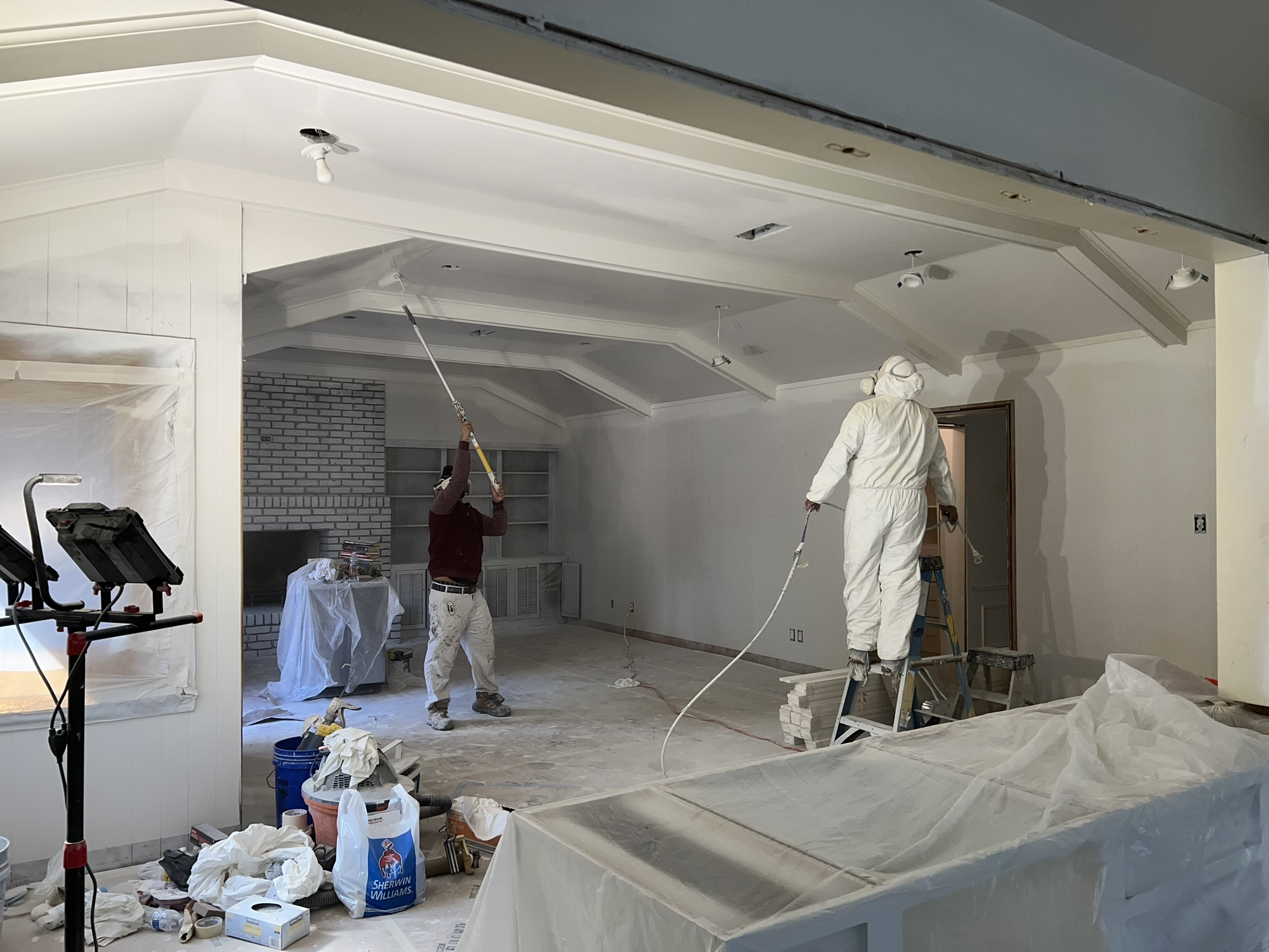 Pro Construction Builders
