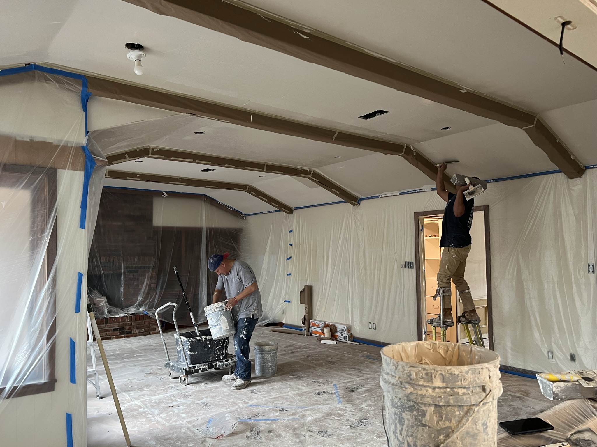 Pro Construction Builders