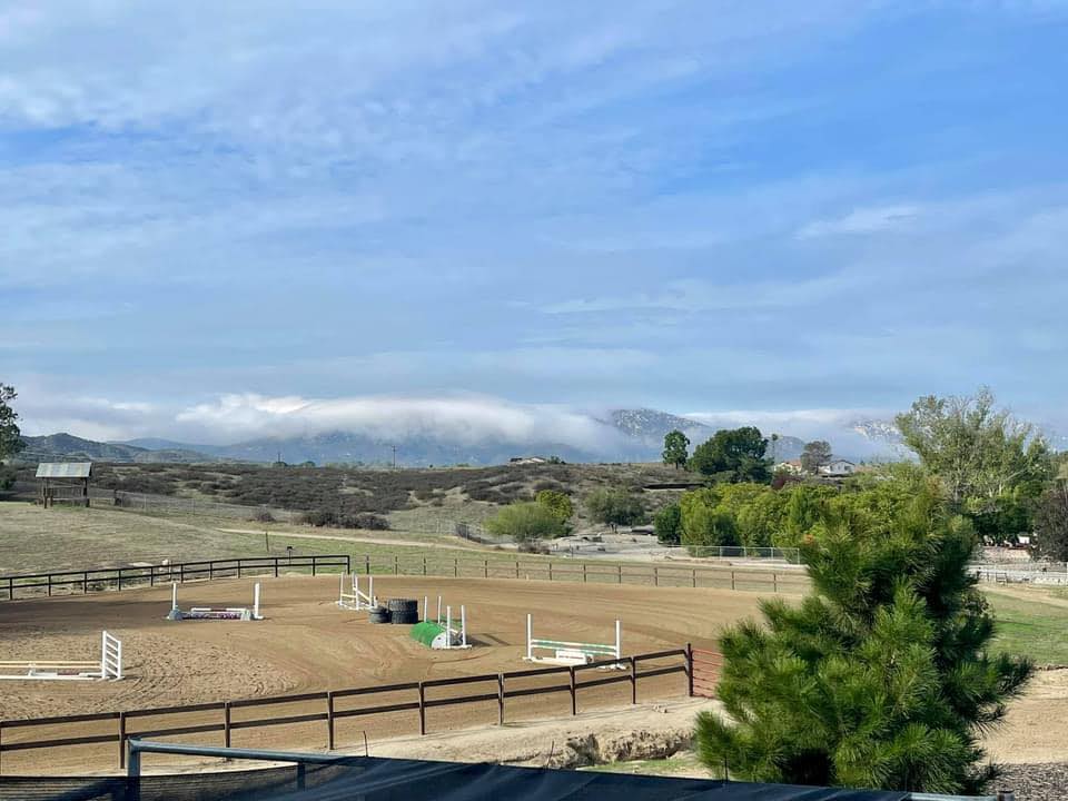 Sutter Kirby Ranch | Temecula CA