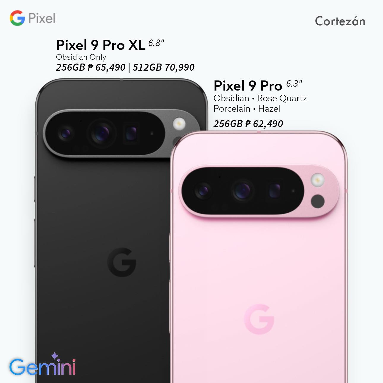 Google Pixel 9 Pro XL #GooglePixel9Pro