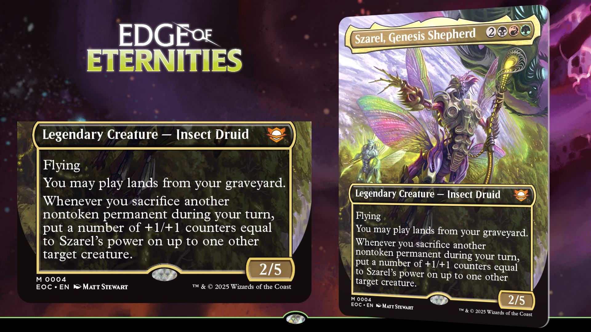 Magic: The Gathering added a new photo. - Magic: The Gathering