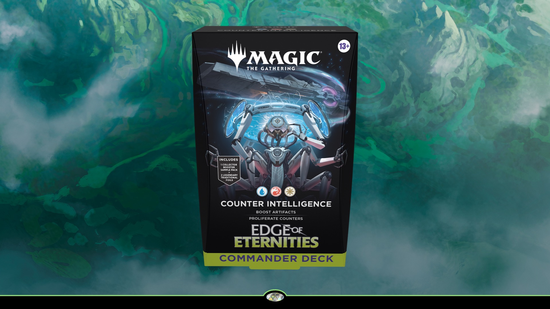 Magic: The Gathering added a new photo. - Magic: The Gathering