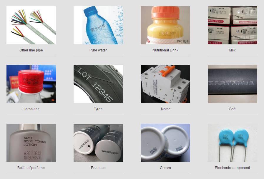 Codemate Trading & Inkjet Services