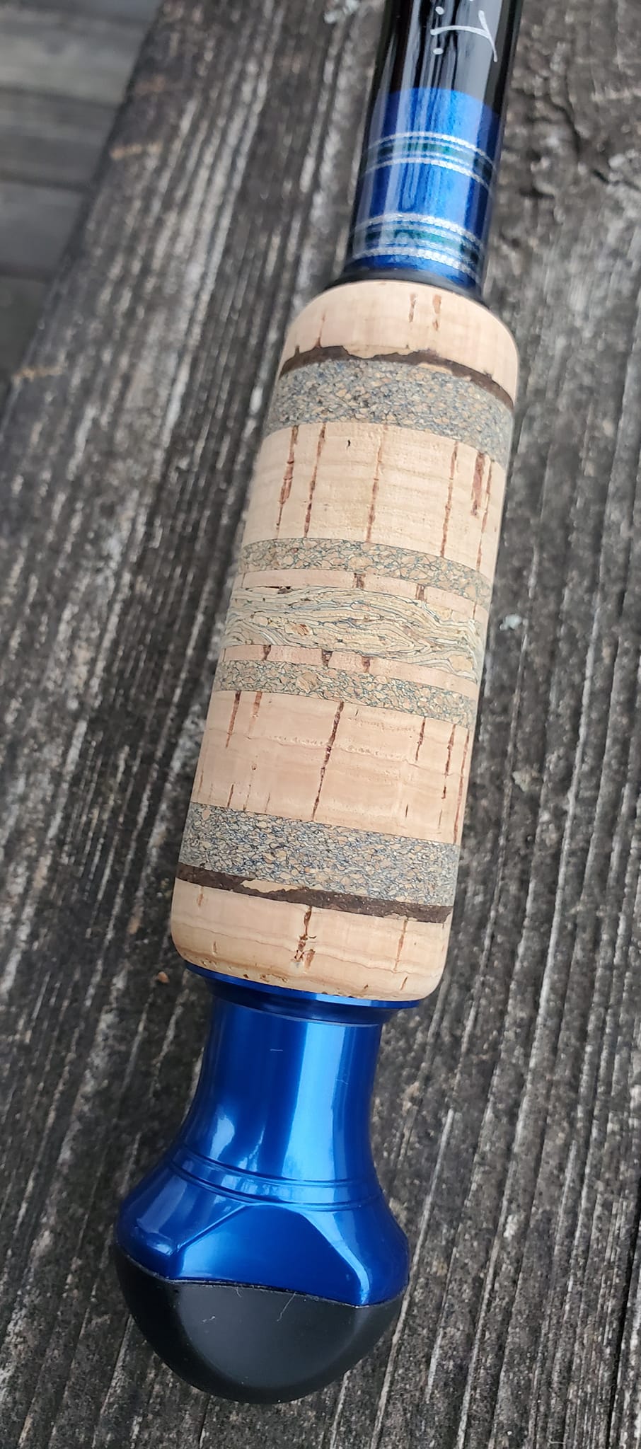 Infinity Rod Creations