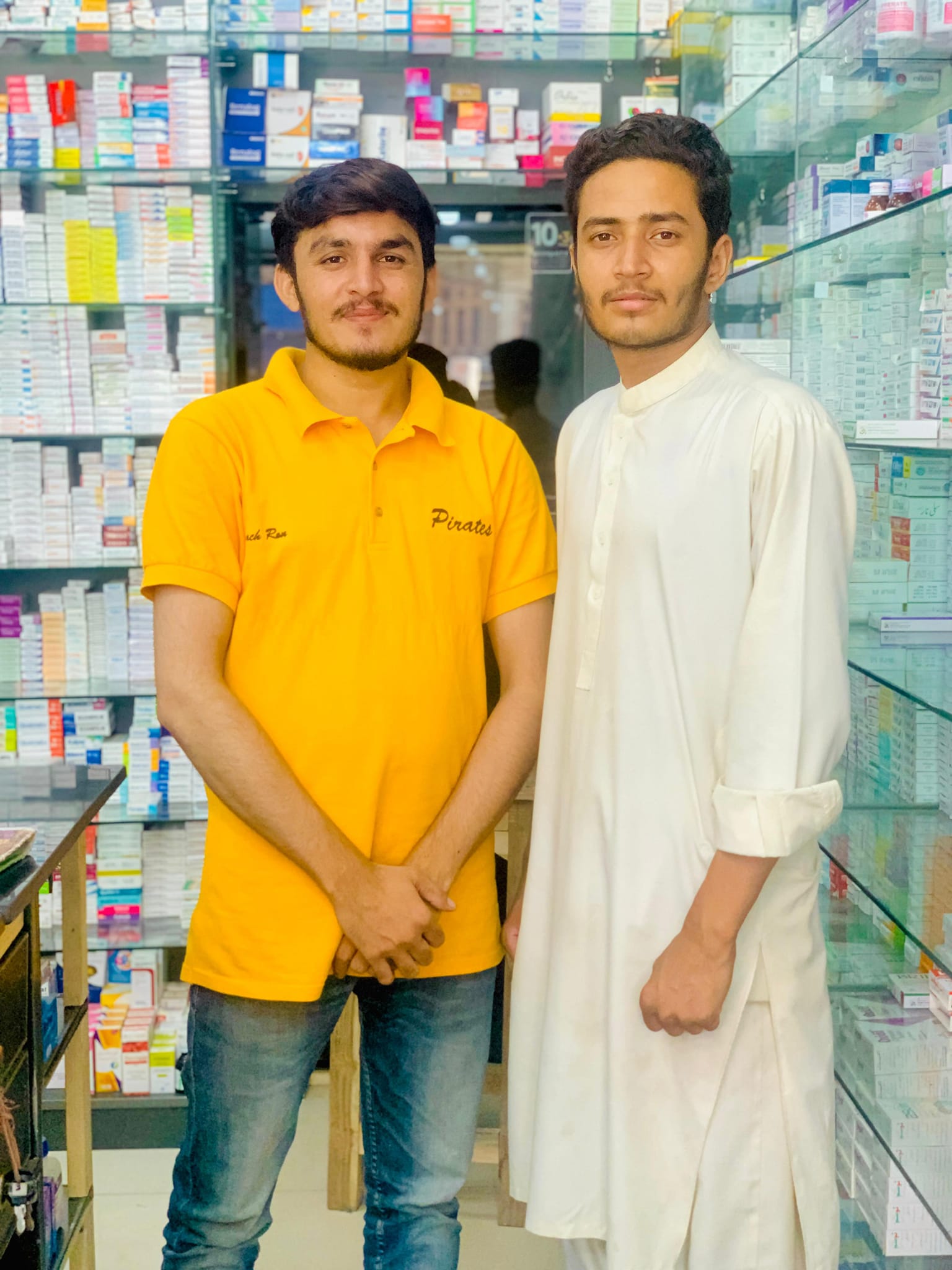 Imran Rajput