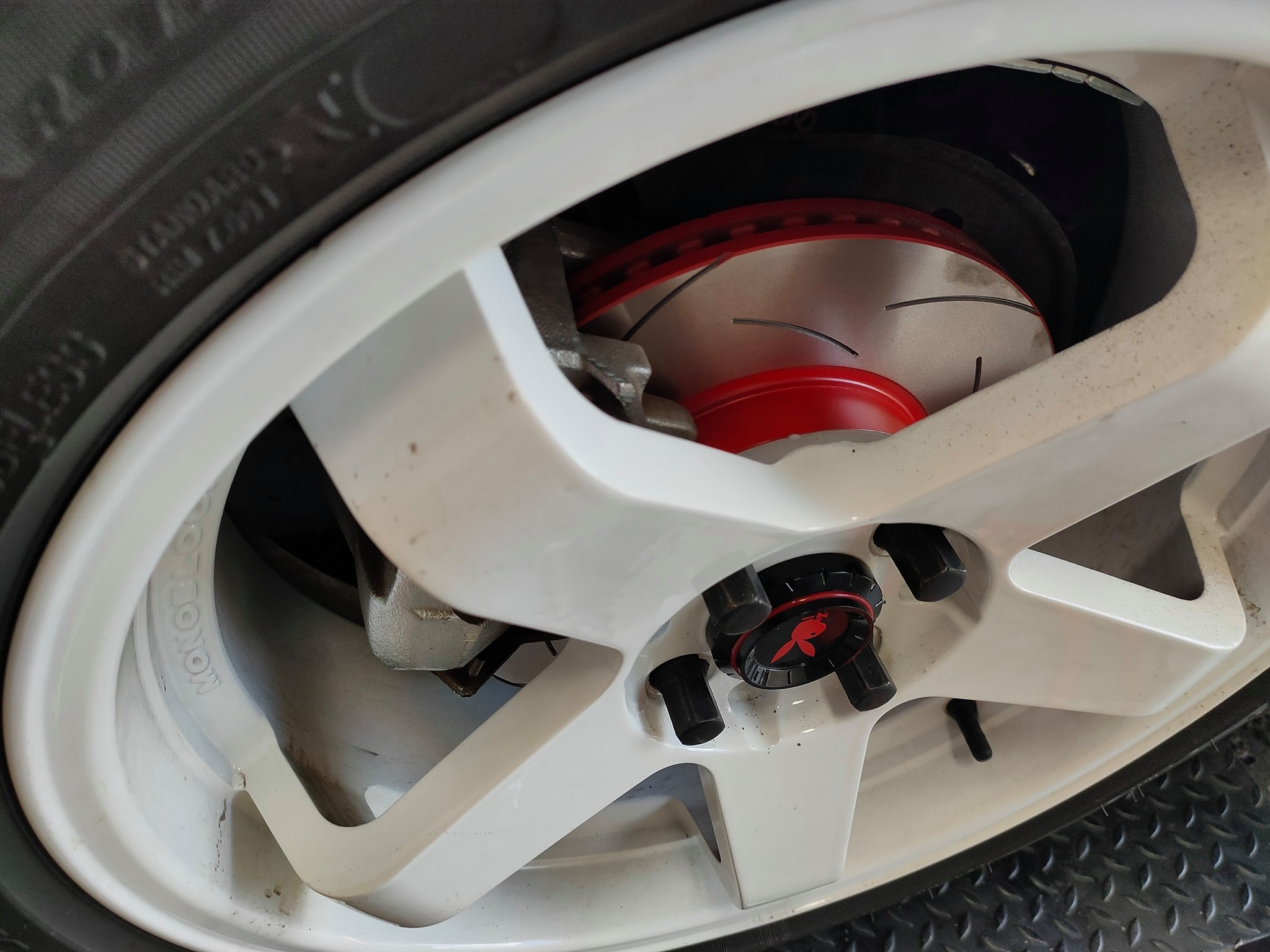 TPA Performance Parts | Bangkok