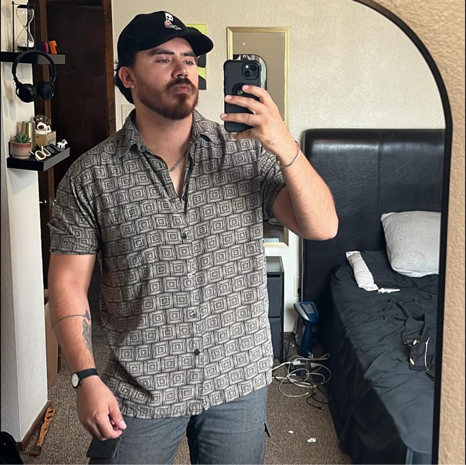 Rafael Rosas